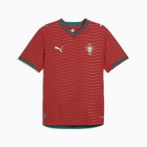 Camisola Oficial Portugal Puma CR7 Despedida